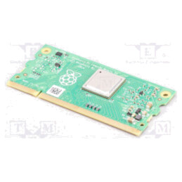 SOM; modul de calcul integrat; Cortex A53; SO DIMM 200; 1,2GHz