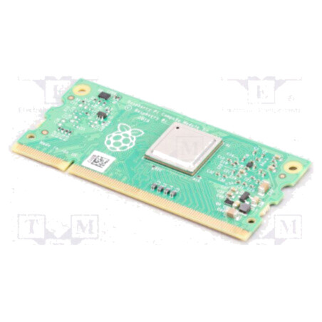 SOM; modul de calcul integrat; Cortex A53; SO DIMM 200; 1,2GHz