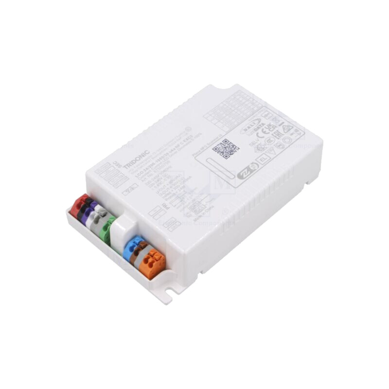 Alimentator: pulsatoriu; LED; 24W; 11÷39VDC; 200÷1050mA; IP20; LCO Alimentator: pulsatoriu; LED; 24W; 11÷39VDC; 200÷1050mA; IP20; LCO