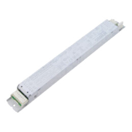 Alimentator: pulsatoriu; LED; 54W; 15÷54VDC; 400mA÷1,4A; IP20; 89%