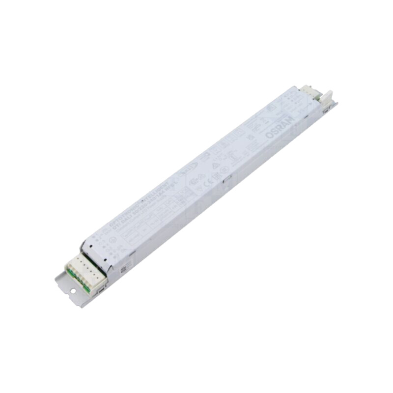 Alimentator: pulsatoriu; LED; 54W; 15÷54VDC; 400mA÷1,4A; IP20; 89% Alimentator: pulsatoriu; LED; 54W; 15÷54VDC; 400mA÷1,4A; IP20; 89%