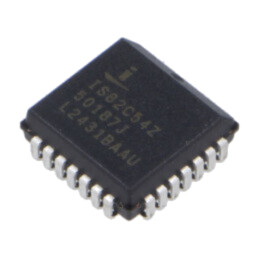 IC: circuit periferic; temporizator programabil; 4,5÷5,5VDC