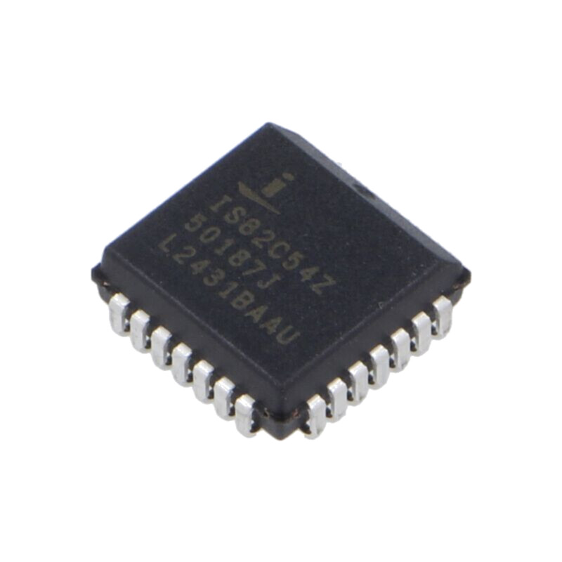 IC: circuit periferic; temporizator programabil; 4,5÷5,5VDC IC: circuit periferic; temporizator programabil; 4,5÷5,5VDC