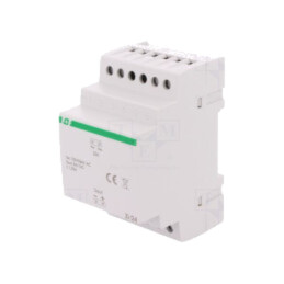 Alimentator: pulsatoriu; pentru şină DIN; 30W; 24VDC; 1,25A; OUT: 1