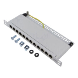 Patch panel