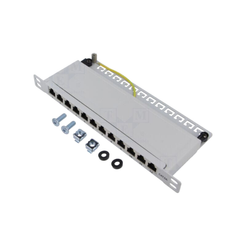 Patch panel