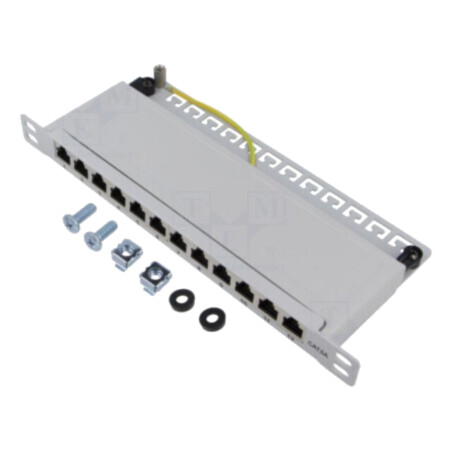 Patch panel