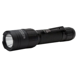 Lanternă: LED; etanşă la apă; 14h; L: 119mm; 400lm; Ø: 25mm; IP67