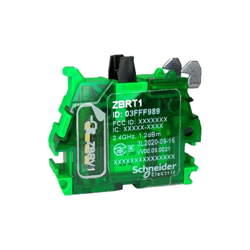 Modul: emiţător; Harmony XB5R