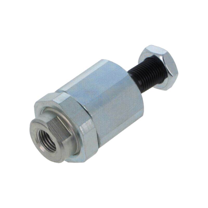 Cuplaj flexibil; Filet: M12x1,25; -40÷150°C