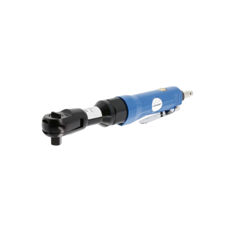 Clichet; pneumatică; 61Nm; Fixare: 1/2"; 6,2bar; 142l/min; 262mm Clichet; pneumatică; 61Nm; Fixare: 1/2"; 6,2bar; 142l/min; 262mm