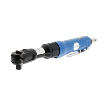 Clichet; pneumatică; 61Nm; Fixare: 1/2"; 6,2bar; 142l/min; 262mm