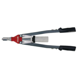 Maşină de nituit manuală; 3,2mm,4mm,4,8mm,6mm,6,4mm