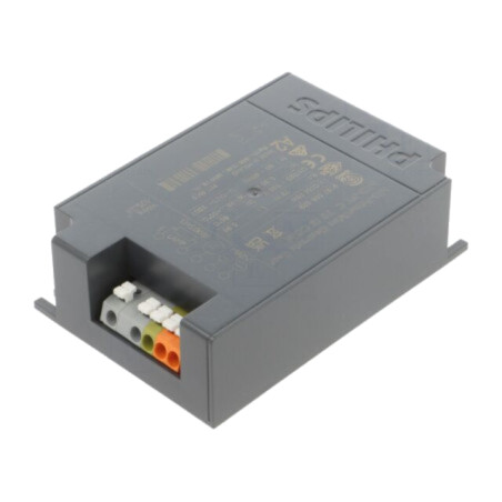 Balast electronic; 220÷240VAC; 33A; HID; 70W; bandă cu cleme