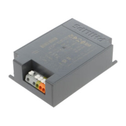 Balast electronic; 220÷240VAC; 33A; HID; 70W; bandă cu cleme