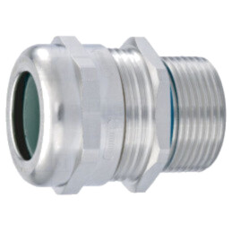 Garnitură de etanşare; cu filet alungit; M12; 1,5; IP68