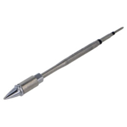 Vârf; şurubelniţă tăiată; 2,2x1mm