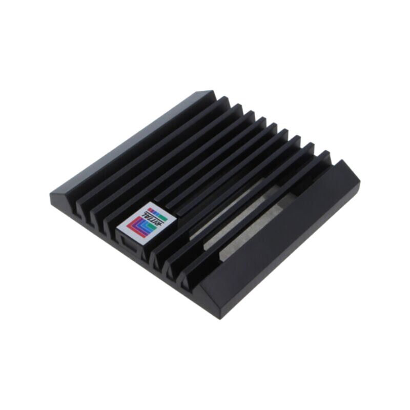 Filtru; IP54; RAL 9005 Filtru; IP54; RAL 9005