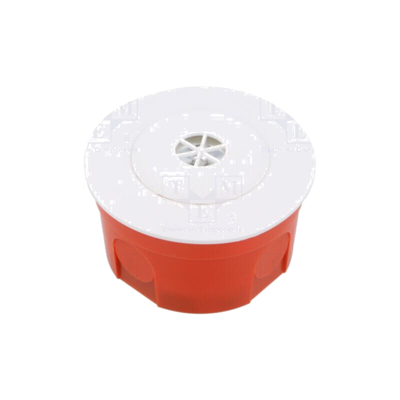 Traductor de sunet: semnalizator electromagnetic; 90÷250V Traductor de sunet: semnalizator electromagnetic; 90÷250V