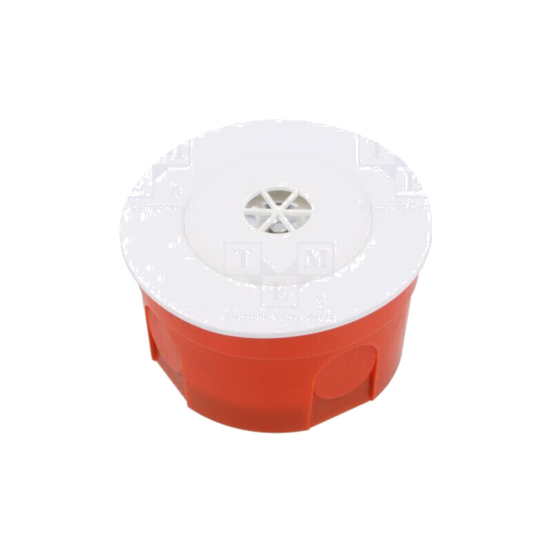 Traductor de sunet: semnalizator electromagnetic; 90÷250V Traductor de sunet: semnalizator electromagnetic; 90÷250V