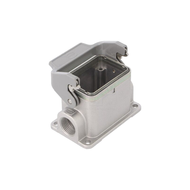 Han EMC/B 6 Base Surface 1Lev.2xM20