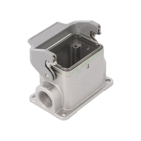 Han EMC/B 6 Base Surface 1Lev.2xM20