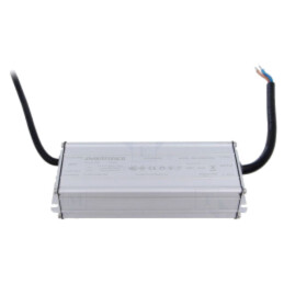 Alimentator: pulsatoriu; LED; 200W; 24VDC; 8,4A; 176÷305VAC; IP67