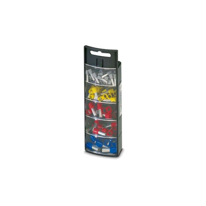 Vârf: tub de capăt; cupru; cositorit; pe cablu Vârf: tub de capăt; cupru; cositorit; pe cablu