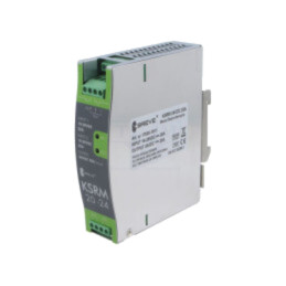 Modul: redundant; KSRM