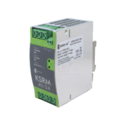 Modul: redundant; KSRM