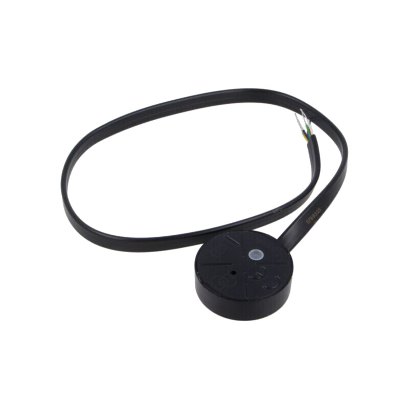 Cititor RFID; 9÷30V; FeliCa,iClass; 1-wire; Rază: 30÷70mm; Ø36,2mm Cititor RFID; 9÷30V; FeliCa,iClass; 1-wire; Rază: 30÷70mm; Ø36,2mm
