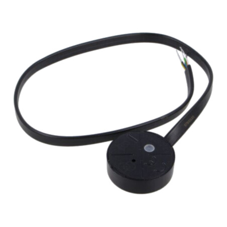 Cititor RFID; 9÷30V; FeliCa,iClass; 1-wire; Rază: 30÷70mm; Ø36,2mm