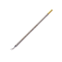 Vârf; conic,alungit; 0,2mm; 510°C; pentru staţie de lipit