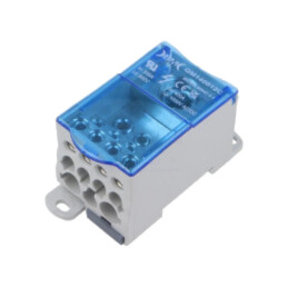 distribution block