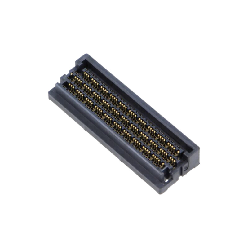 Connector Mirror Mezz Assy 10Px7R 5.5mm Connector Mirror Mezz Assy 10Px7R 5.5mm