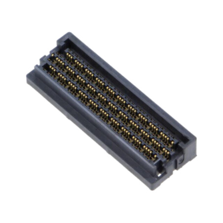 Connector Mirror Mezz Assy 10Px7R 5.5mm