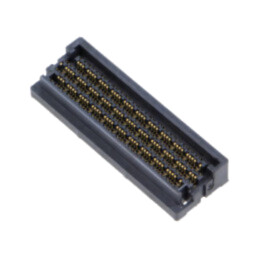 Connector Mirror Mezz Assy 10Px7R 5.5mm