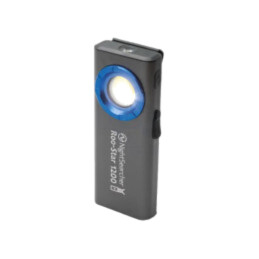 Lampă: de lucru; IP54; cu magnet; 1200lm; W: 46mm; L: 115mm; H: 26mm