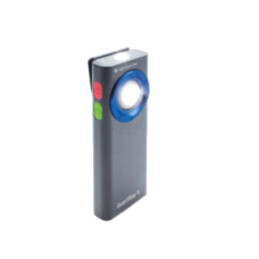 Lampă: lampă de inspecţie; IPX4; 900lm; 28h; GuardStar-X