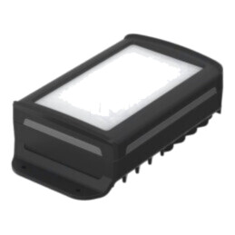 Carcasă: desktop; BoVersa; X: 88mm; Y: 162mm; Z: 45mm; neagră
