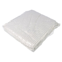 Şerveţel: cârpă; ESD; poliester; cleanroom; L: 229mm; W: 229mm