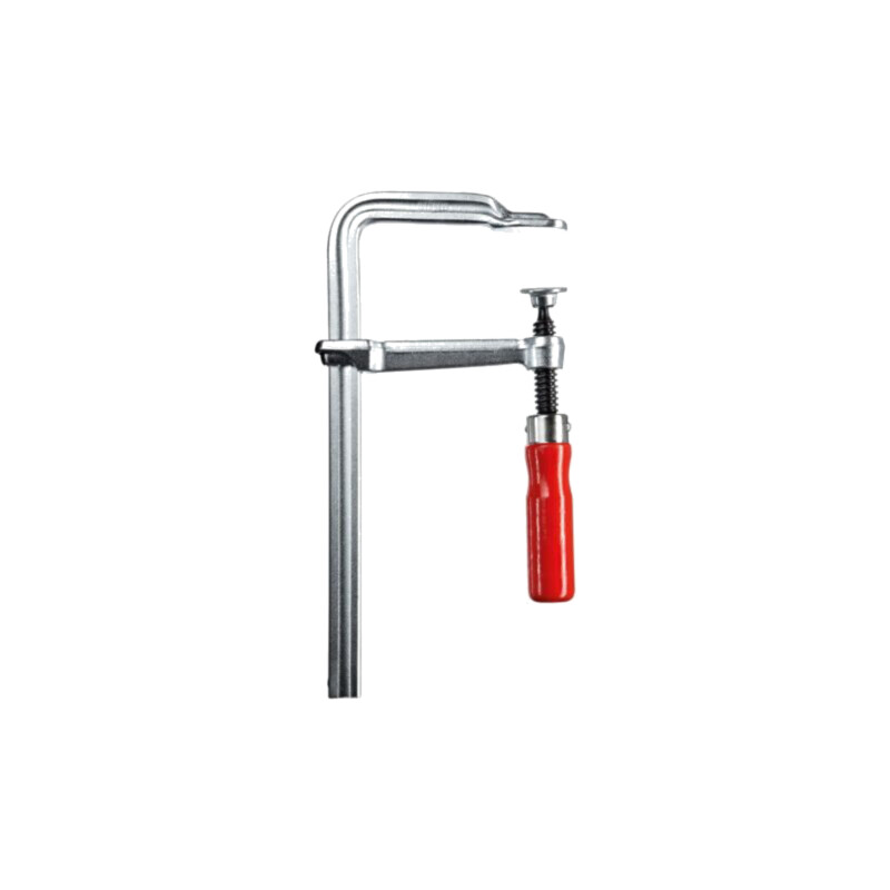 Presă de prindere universală; cu manetă; D: 120mm; classiX Presă de prindere universală; cu manetă; D: 120mm; classiX