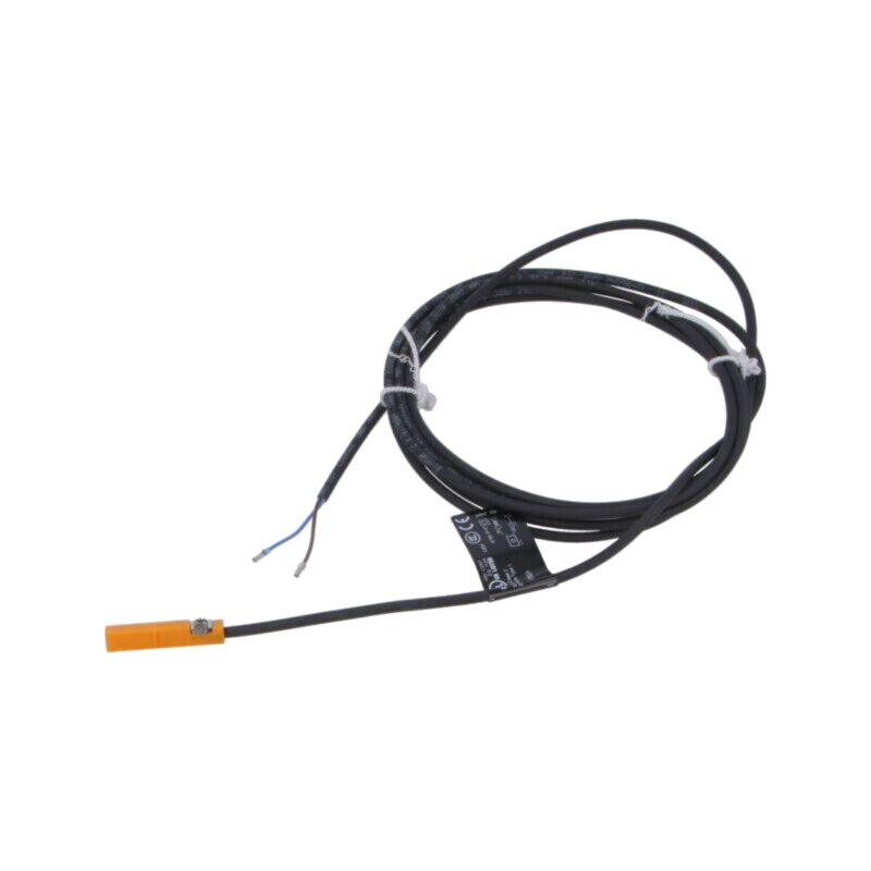 Senzor: câmp magnetic; 2,1mT; 5÷120VDC; 5÷120VAC; OUT: PNP/NPN NO Senzor: câmp magnetic; 2,1mT; 5÷120VDC; 5÷120VAC; OUT: PNP/NPN NO
