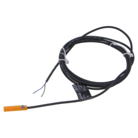 Senzor: câmp magnetic; 2,1mT; 5÷120VDC; 5÷120VAC; OUT: PNP/NPN NO