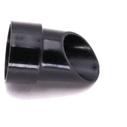 Accesorii: cap; pentru extractor de fum; 40mm; ESD