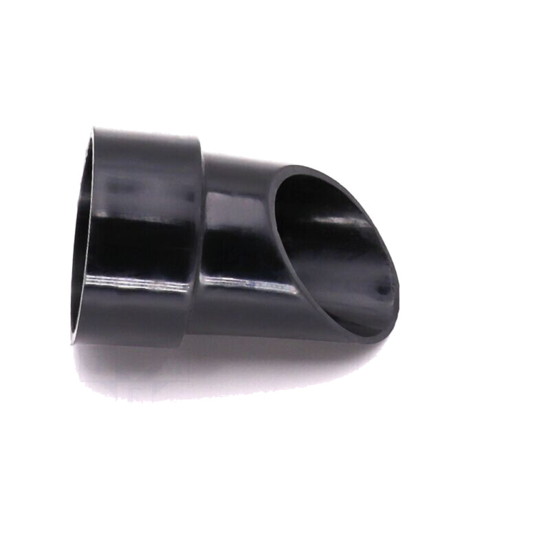 Accesorii: cap; pentru extractor de fum; 40mm; ESD Accesorii: cap; pentru extractor de fum; 40mm; ESD