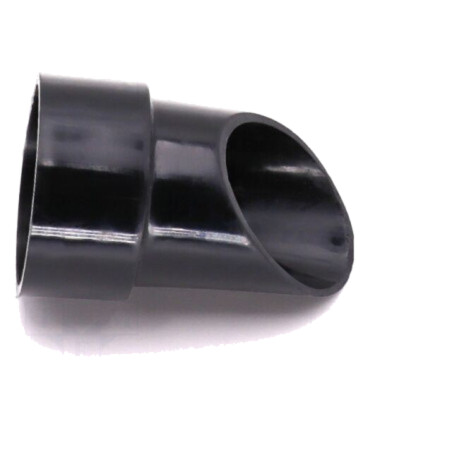 Accesorii: cap; pentru extractor de fum; 40mm; ESD