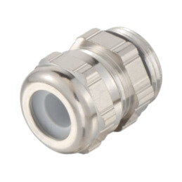 Intrare cablu; metal; PG29; 17÷21mm