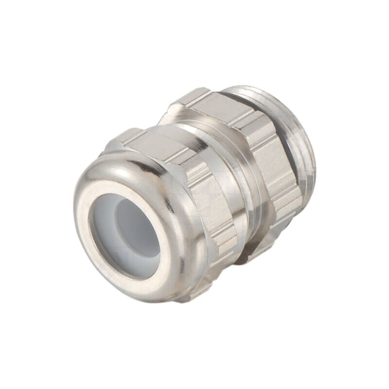 Intrare cablu; metal; PG29; 17÷21mm Intrare cablu; metal; PG29; 17÷21mm