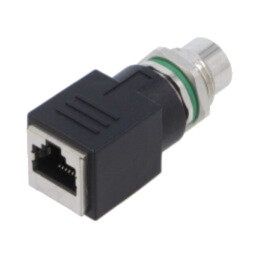 EPIC DATA M12X8FS-RJ45FS
